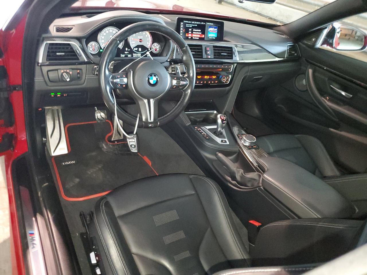 WBS4Y9C51JAG66930 2018 BMW M4