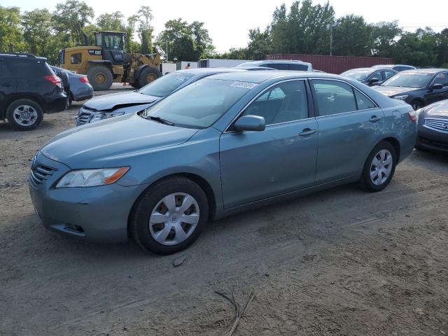 2007 Toyota Camry Ce VIN: 4T1BE46K77U693870 Lot: 60091834