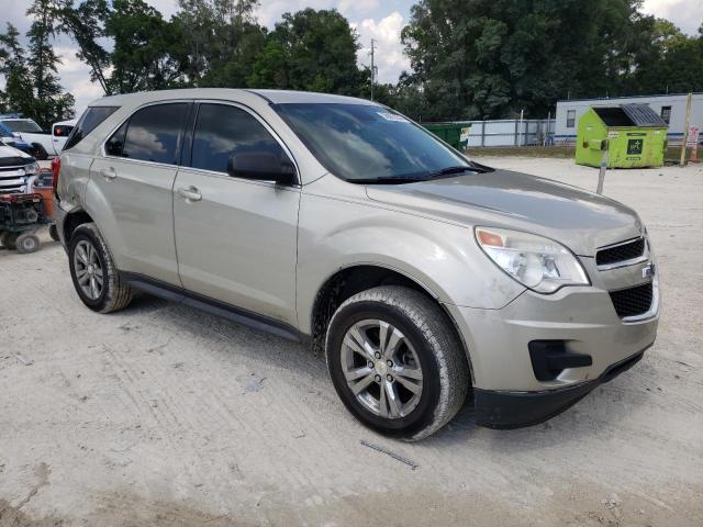 2014 Chevrolet Equinox Ls VIN: 2GNALAEK3E6383174 Lot: 58003354