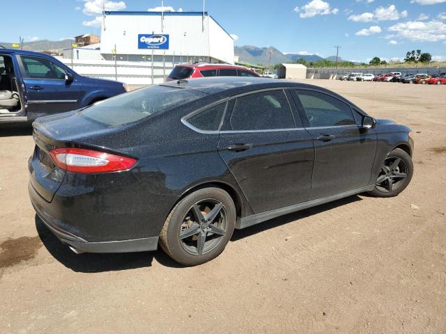 2016 FORD FUSION S - 3FA6P0G76GR211938