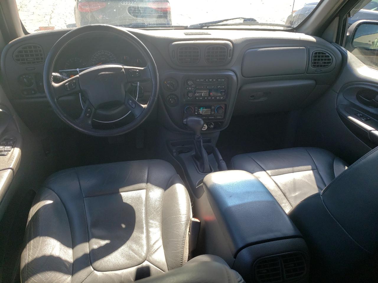 1GNDT13S232187480 2003 Chevrolet Trailblazer