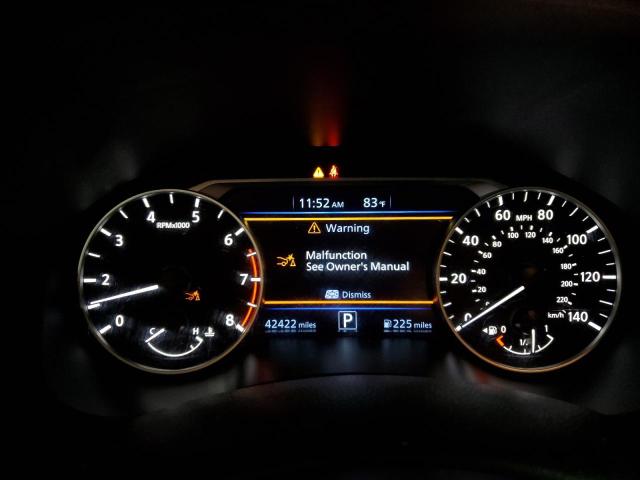 2021 Nissan Altima - Image 9
