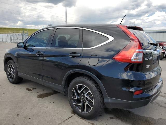 5J6RM4H4XGL029616 2016 Honda Cr-V Se