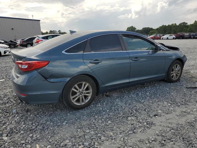 2016 HYUNDAI SONATA SE - 5NPE24AF2GH403372