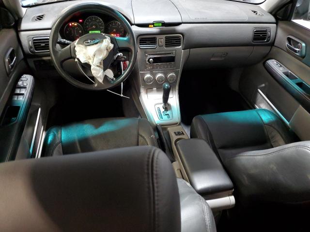 2006 Subaru Forester 2.5Xt VIN: JF1SG69626H704960 Lot: 58388974