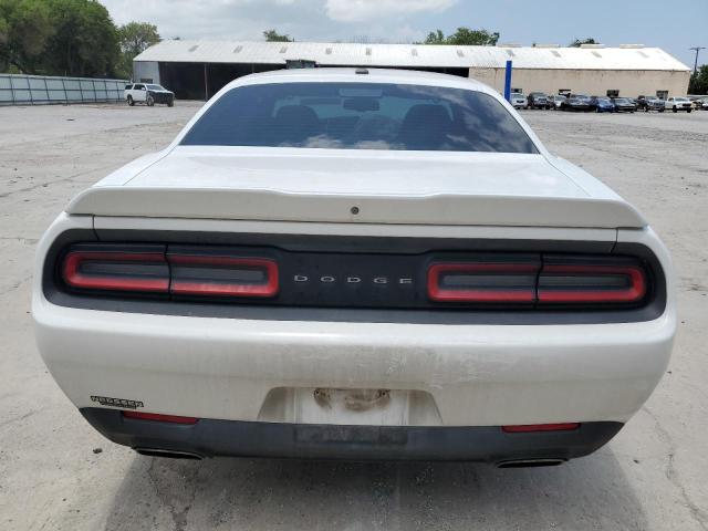 2019 Dodge Challenger Sxt VIN: 2C3CDZAG0KH632419 Lot: 59979264