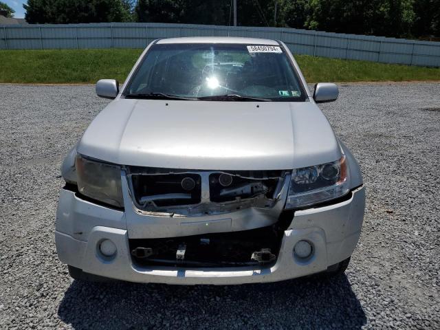 2008 Suzuki Grand Vitara VIN: JS3TD941484100651 Lot: 58450794