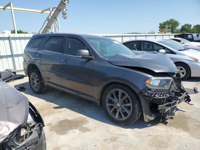 2017 DODGE DURANGO GT - 1C4RDJDG6HC672485