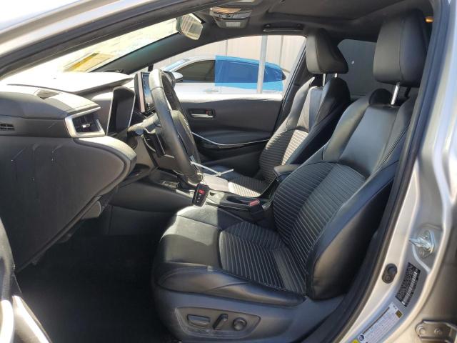 2020 TOYOTA COROLLA XS - JTDT4RCEXLJ013088