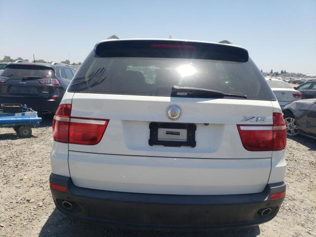 2008 BMW X5 3.0I VIN: 5UXFE43548L022974 Lot: 59378924