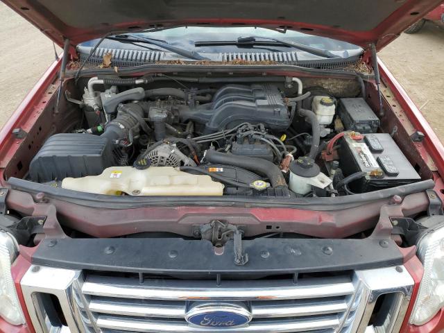 2008 Ford Explorer Sport Trac Xlt VIN: 1FMEU51EX8UA37462 Lot: 57603754