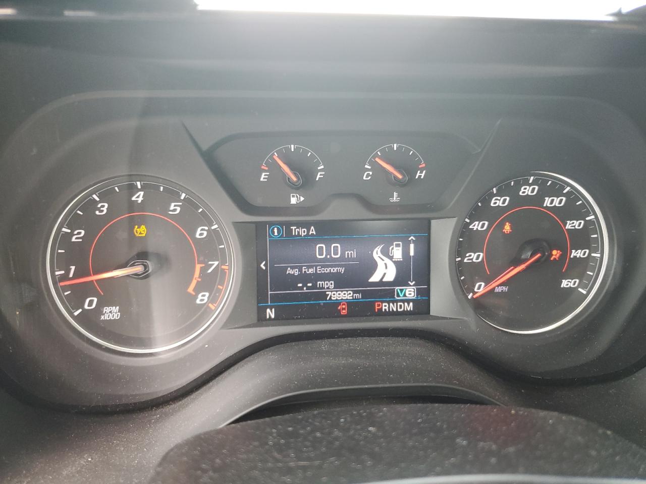 1G1FB1RS4M0102317 2021 Chevrolet Camaro Ls