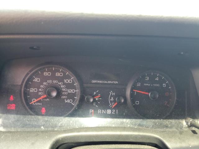 2008 Ford Crown Victoria Police Interceptor VIN: 2FAHP71V68X178581 Lot: 58212844