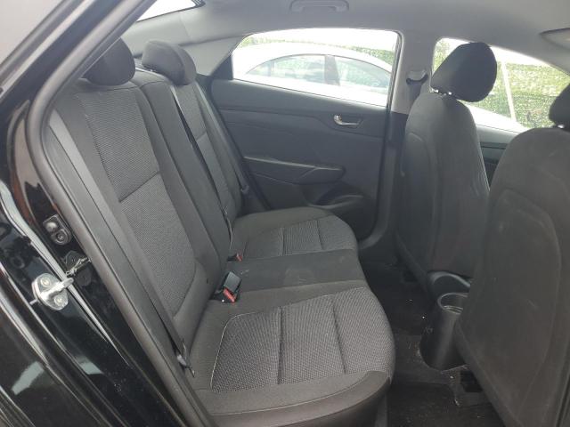 2022 HYUNDAI ACCENT SE - 3KPC24A65NE182455