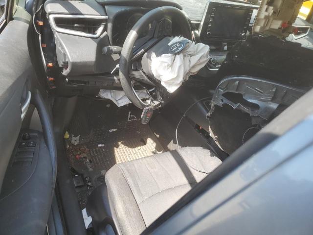 2020 TOYOTA COROLLA LE - JTDVPRAE5LJ094388