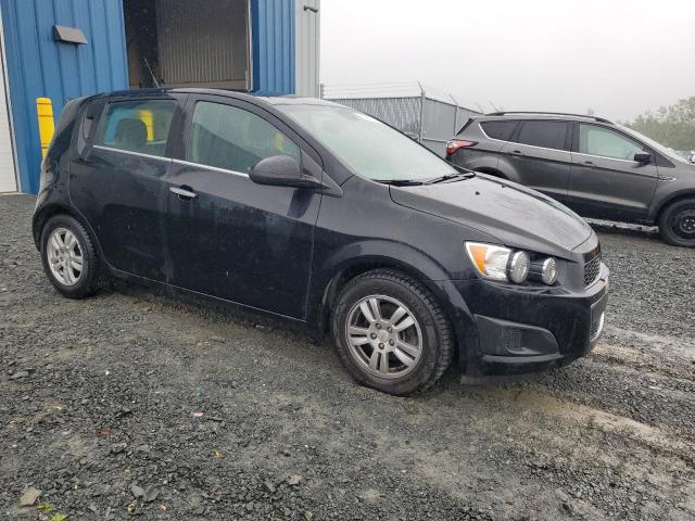 Vin: 1g1jc6eh1c4148967, lot: 60457624, chevrolet sonic lt 20124
