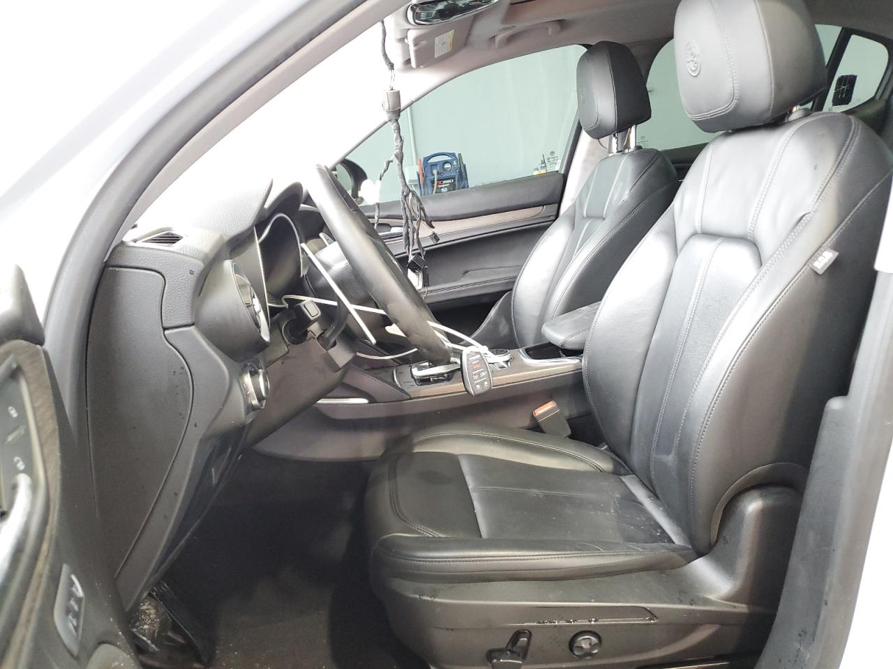 ZASPAKBNXM7D20348 2021 Alfa Romeo Stelvio Ti