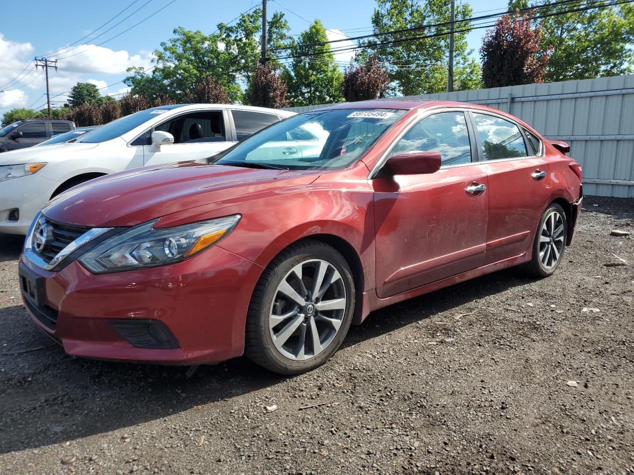 1N4AL3AP7GC238774 2016 Nissan Altima 2.5