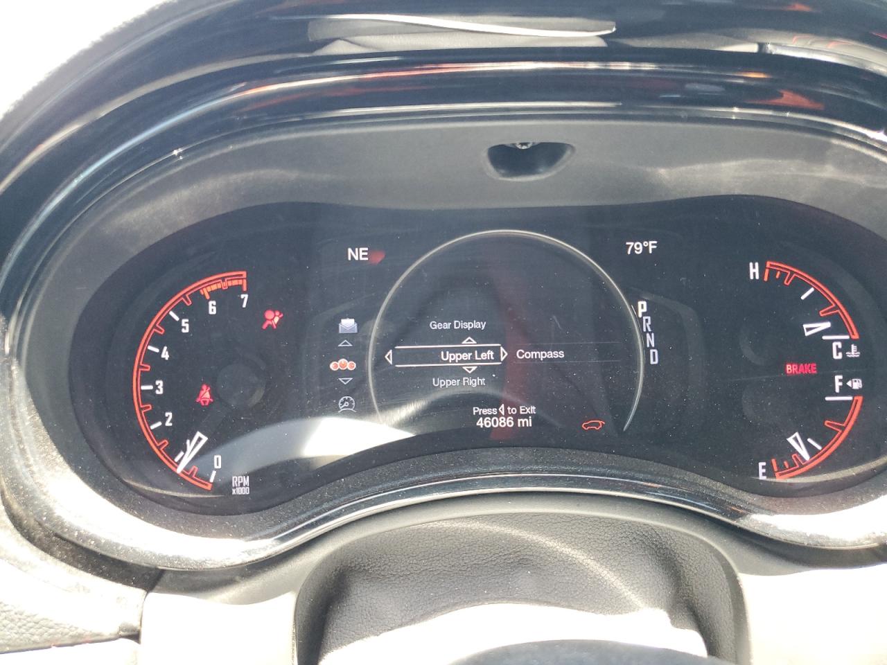 1C4SDHCT5NC130699 2022 Dodge Durango R/T