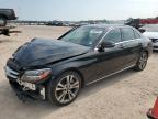 2020 MERCEDES-BENZ C 300 - W1KWF8DB1LR602317