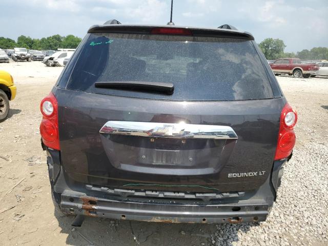 2015 Chevrolet Equinox Lt VIN: 2GNALCEK9F6223975 Lot: 59493724