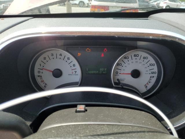 2010 Ford Explorer Sport Trac Xlt VIN: 1FMEU5BE9AUF00602 Lot: 58752114