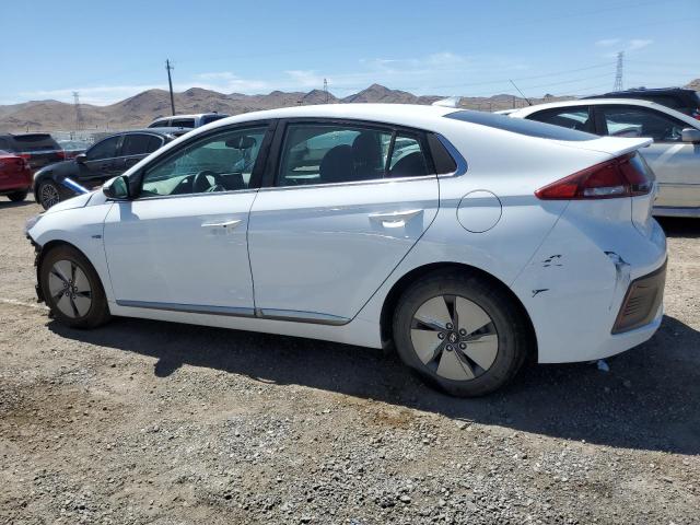 2020 Hyundai Ioniq Se VIN: KMHC75LC2LU187357 Lot: 56962164