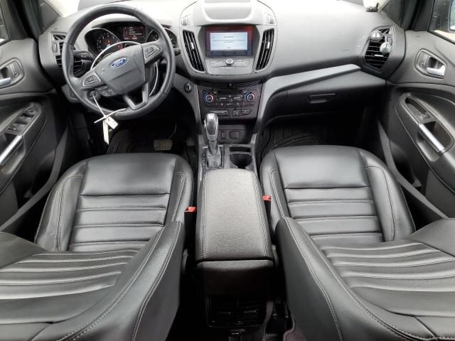 2019 FORD ESCAPE SEL - 1FMCU9HD4KUA10227