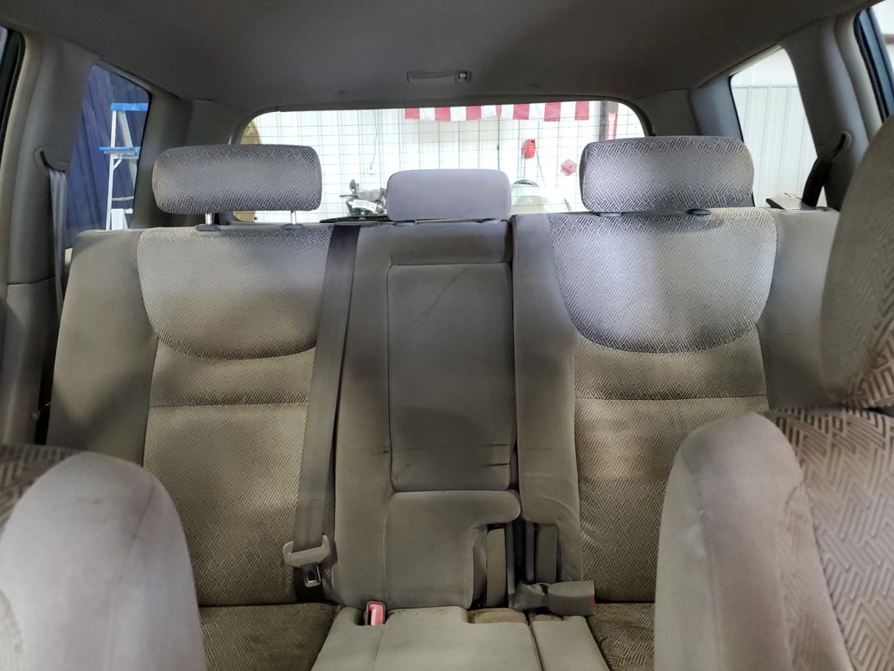 JTEGD21A630065599 2003 Toyota Highlander