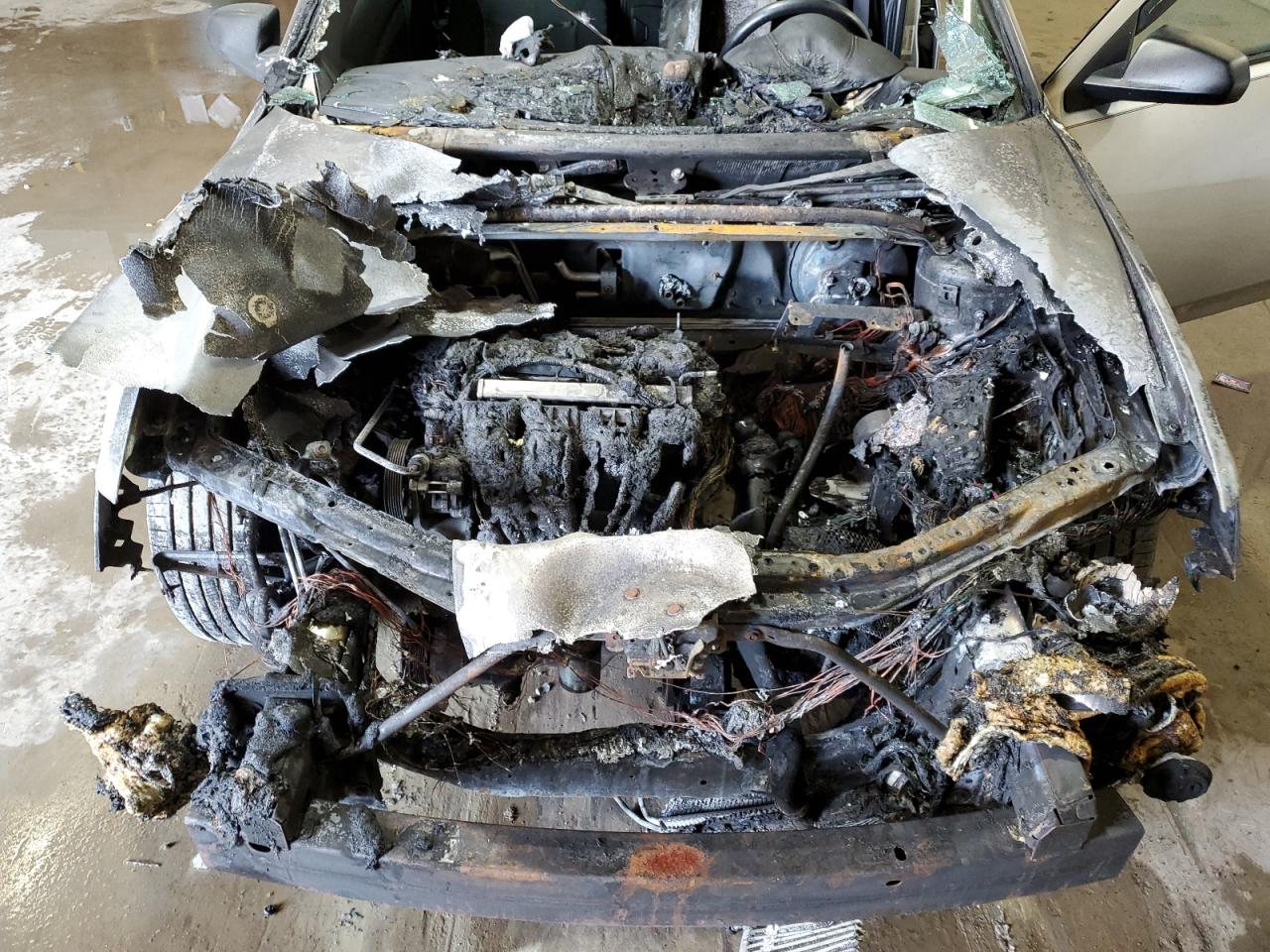 1C3CDZABXCN132846 2012 Dodge Avenger Se