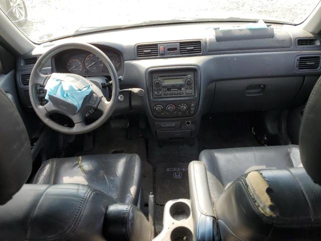 2000 Honda Cr-V Se VIN: JHLRD187XYC040831 Lot: 58270684