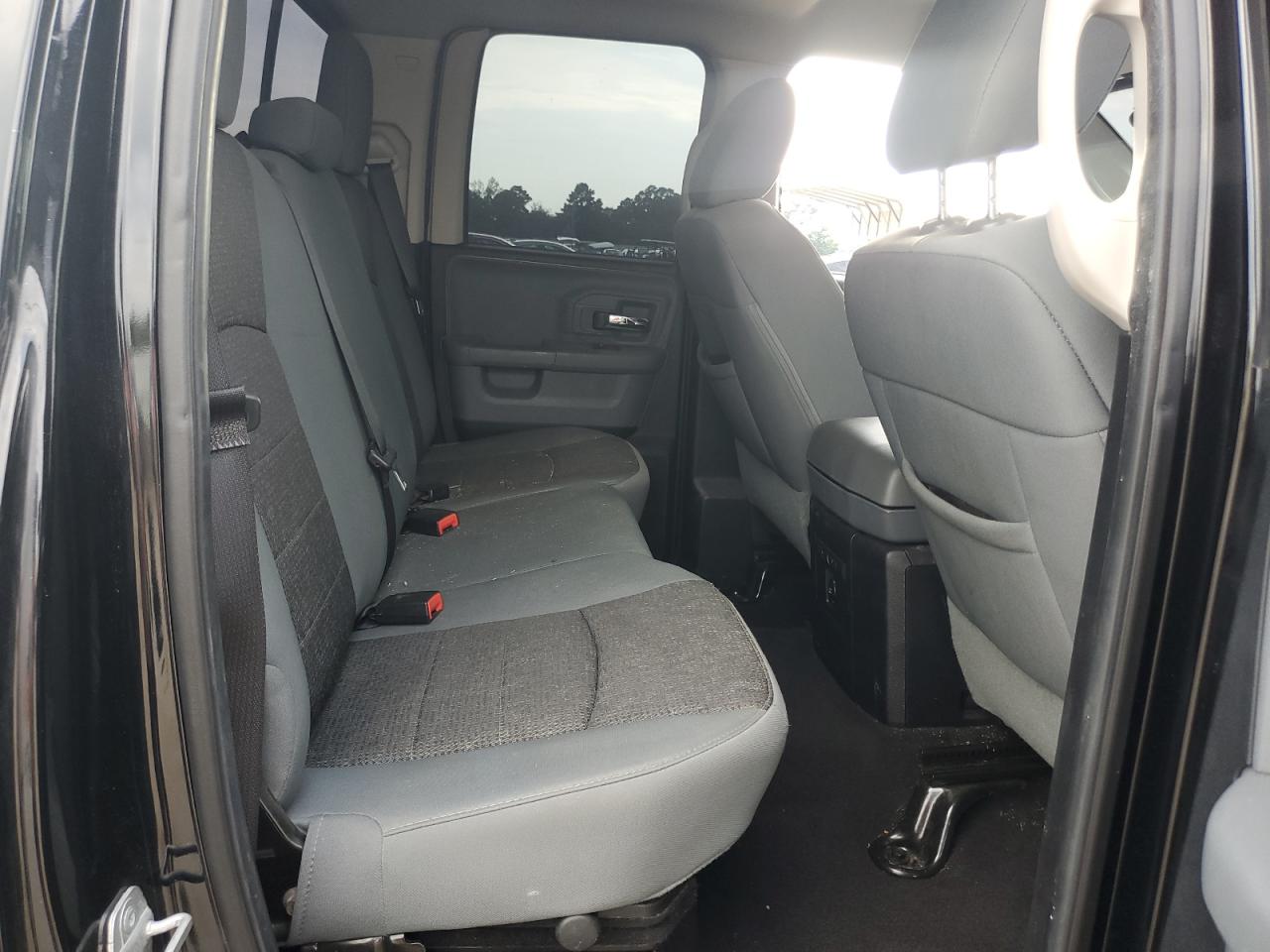 1C6RR6GG1ES259330 2014 Ram 1500 Slt