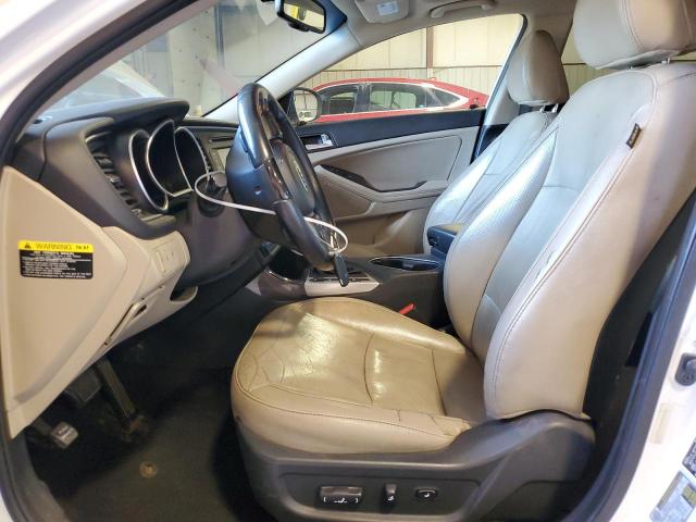 2015 Kia Optima - Image 7