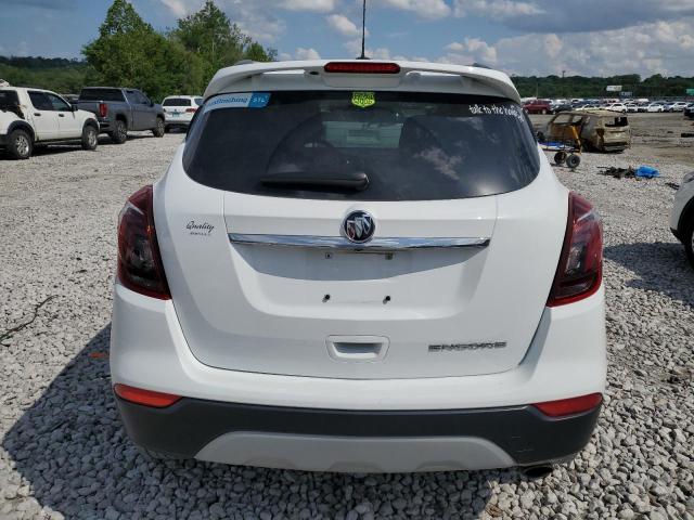 2019 Buick Encore Sport Touring VIN: KL4CJ1SB1KB869190 Lot: 57091944