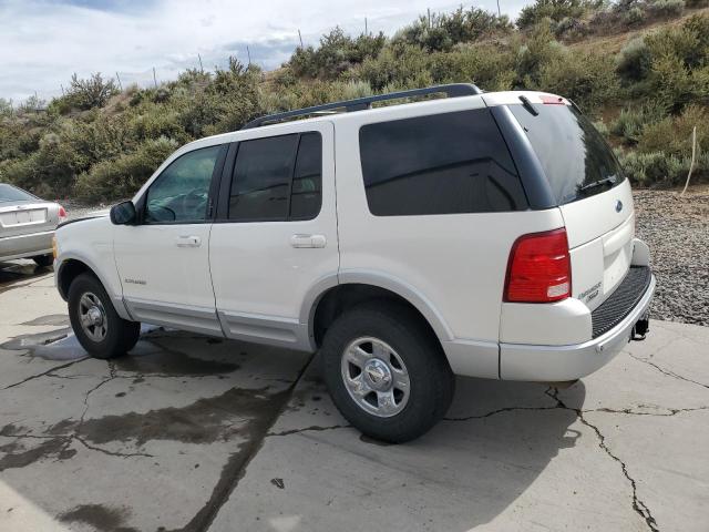 2002 Ford Explorer Limited VIN: 1FMDU75W02ZA47597 Lot: 59471944