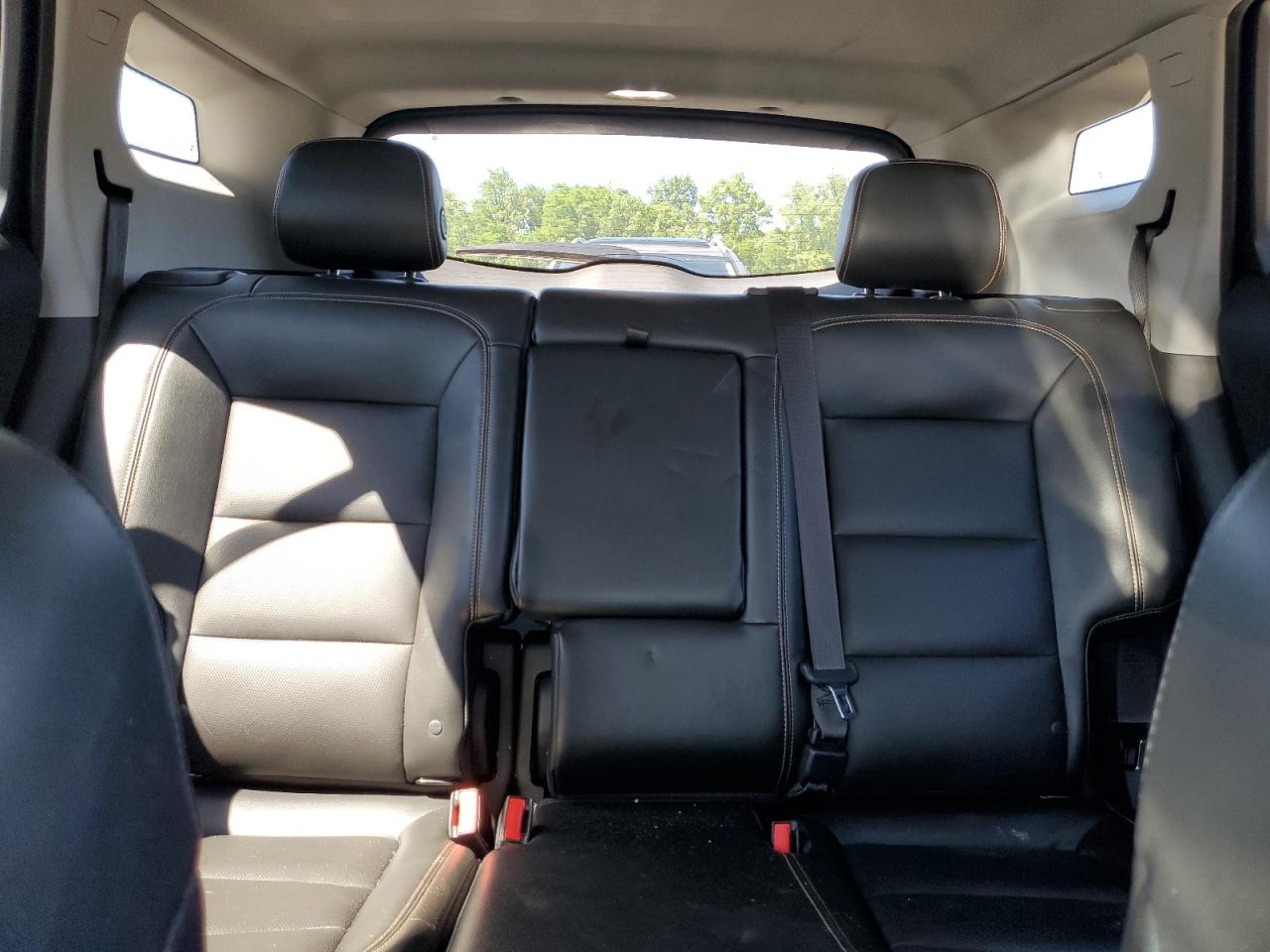 3GKALVEX5KL142014 2019 GMC Terrain Slt