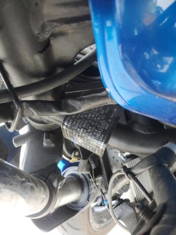 2017 KAWASAKI EX300 A - JKAEX8A11HDA33257