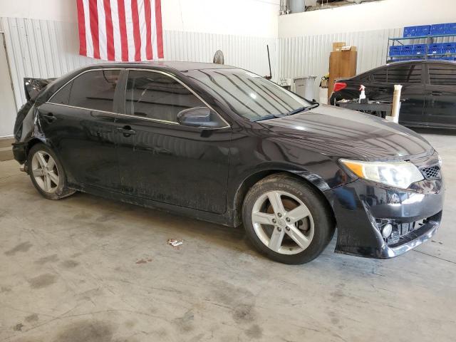 2012 Toyota Camry Base VIN: 4T1BF1FK8CU056573 Lot: 57920054