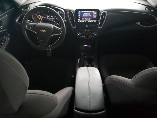 2023 Chevrolet Malibu Lt VIN: 1G1ZD5ST1PF176846 Lot: 59414414