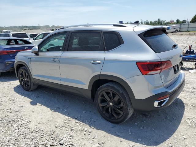 3VVEX7B25RM002282 2024 Volkswagen Taos Se