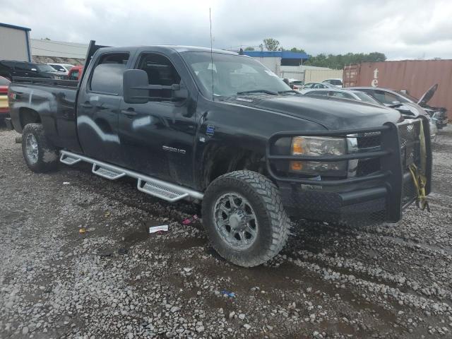 1GC4K0C83CF112399 | 2012 Chevrolet silverado k3500 lt