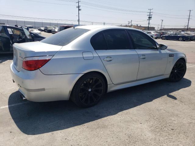 2009 BMW M5 VIN: WBSNB93549CX10891 Lot: 57321514