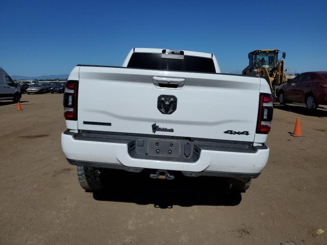 2014 Ram 2500 Big Horn VIN: 3C6UR5DJ2MG681309 Lot: 60446474