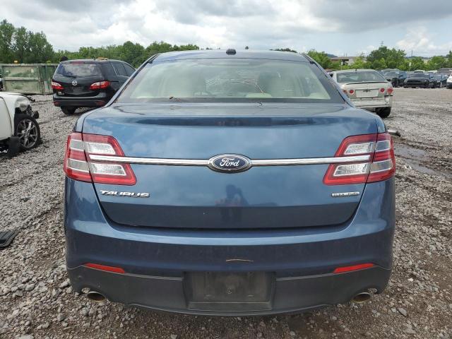 2018 Ford Taurus Se VIN: 1FAHP2D83JG104877 Lot: 58153764