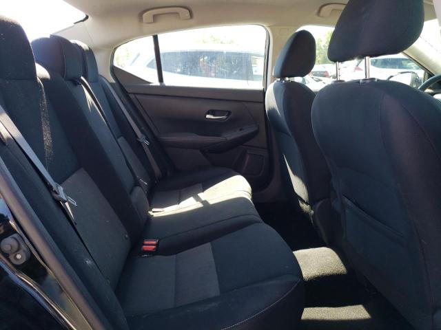 2020 Nissan Sentra Sv VIN: 3N1AB8CV1LY307114 Lot: 58562254