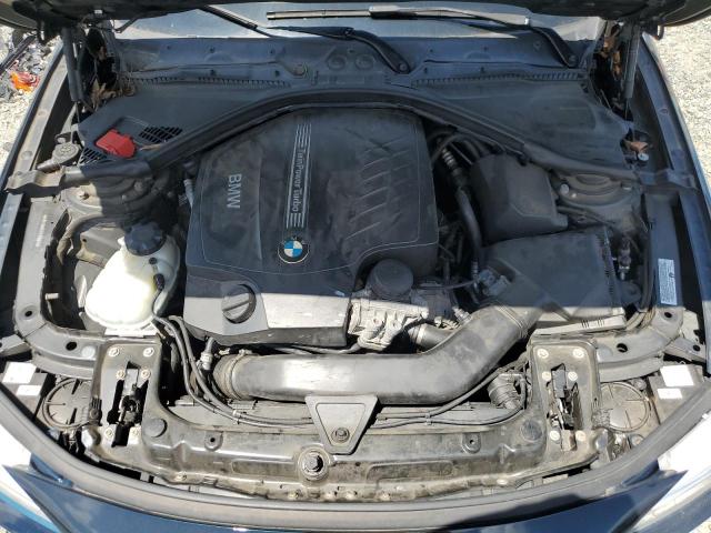 VIN WBA3R5C57EK186667 2014 BMW 4 Series, 435 XI no.11