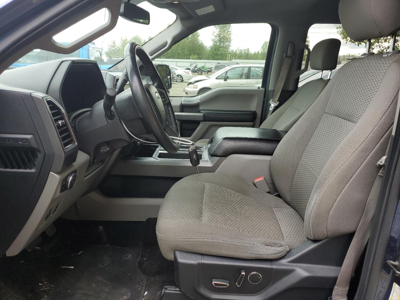 1FTEW1EP5JFB49566 2018 Ford F150 Supercrew