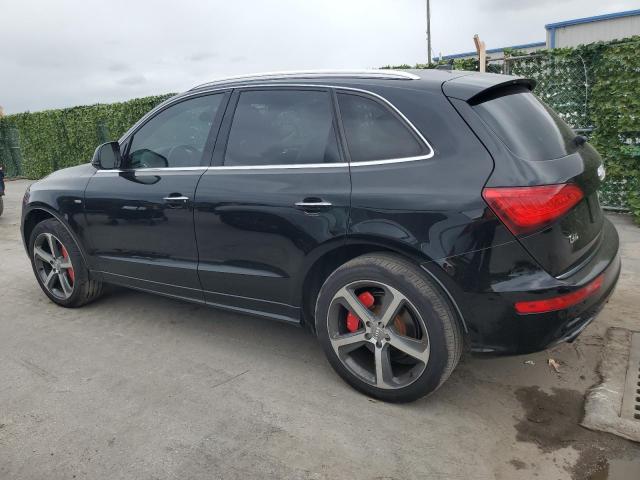 2016 Audi Q5 Premium Plus S-Line VIN: WA1D7AFP8GA021300 Lot: 59721464