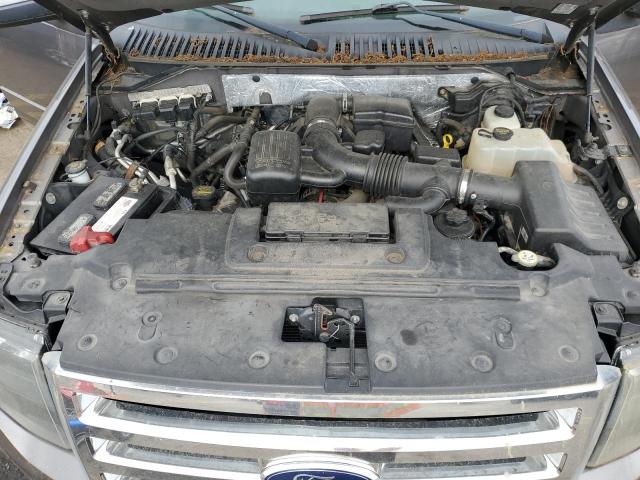 2012 Ford Expedition Limited VIN: 1FMJU2A55CEF65328 Lot: 57960264