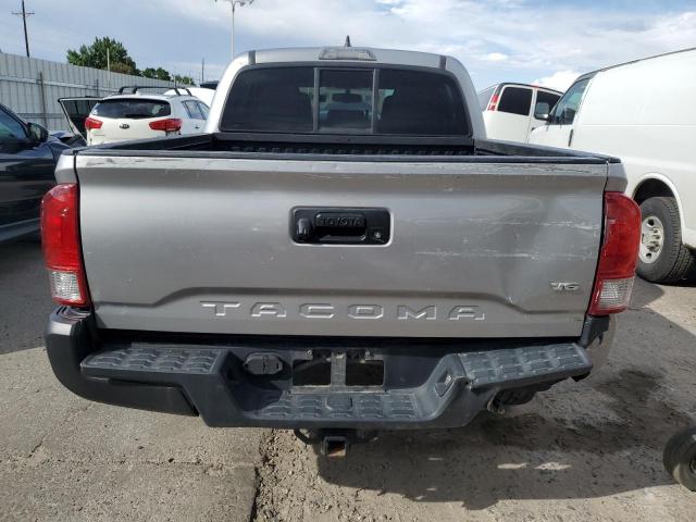 2016 Toyota Tacoma Double Cab VIN: 5TFCZ5AN0GX043412 Lot: 58928544